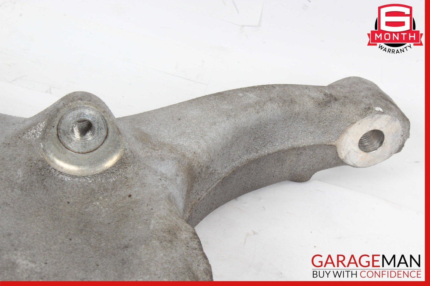 09-18 Audi S5 A6 A7 Rear Right Passenger Side Suspension Lower Control Arm OEM