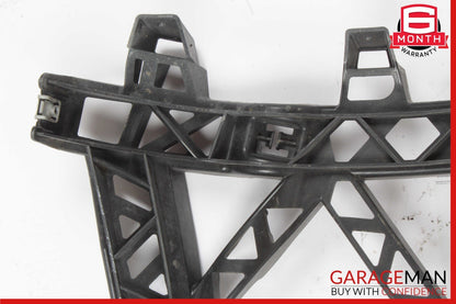 13-19 Mercedes X166 GL450 GLS450 Rear Right Bumper Holder Support Bracket OEM