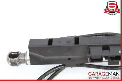 05-11 Mercedes R171 SLK280 SLK300 Convertible Roof Right Side Trunk Lid Cylinder