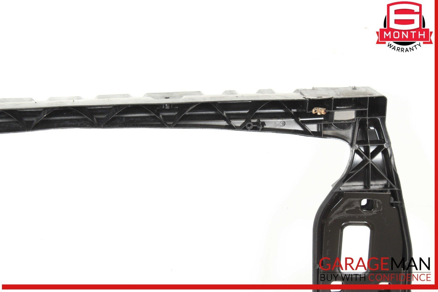 09-17 Audi SQ5 Q5 Radiator Support Panel 8R0805594D OEM