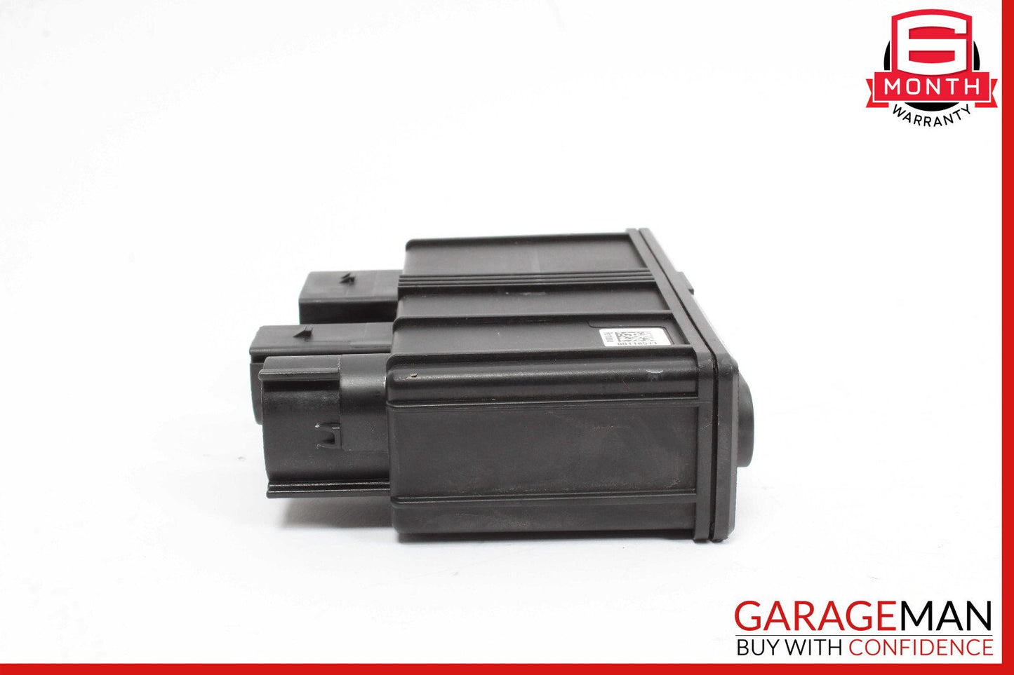 14-21 Mini Cooper Hardtop Integrated Supply Control Module OEM