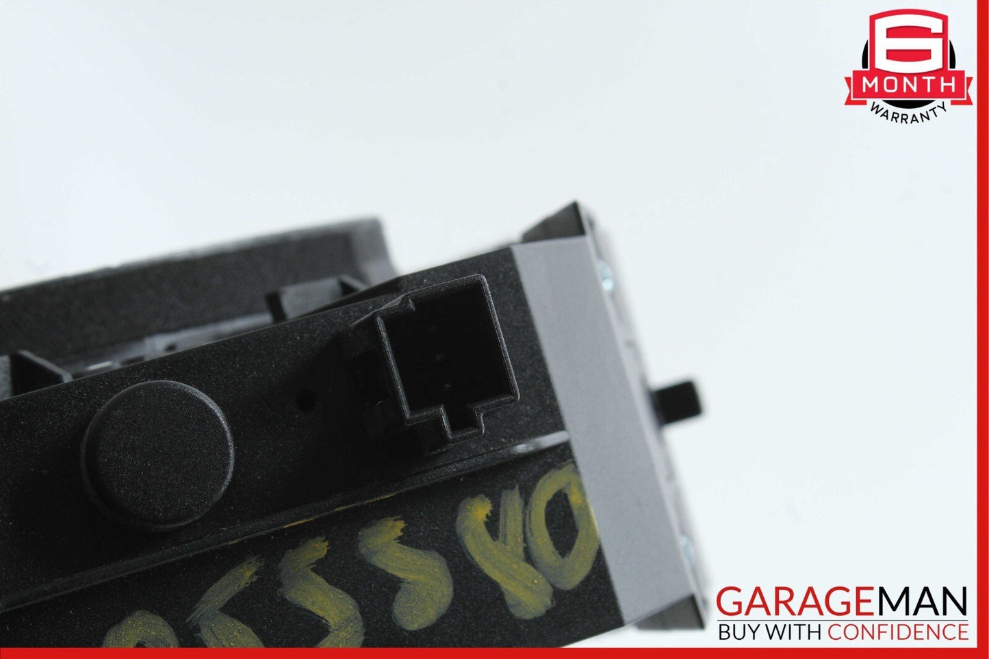 07-14 Mercedes W221 S550 CL550 Dashboard Dash Control Switch Panel OEM