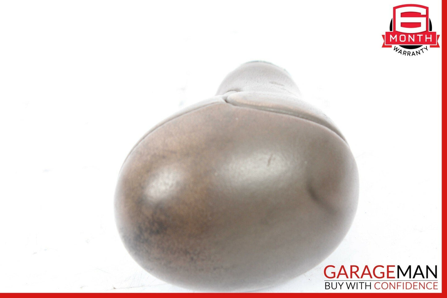 00-06 Mercedes W220 S430 S55 CL500 CL55 AMG Shift Shifter Knob Brow OEM