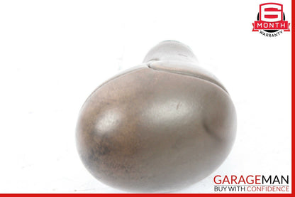 00-06 Mercedes W220 S430 S55 CL500 CL55 AMG Shift Shifter Knob Brow OEM