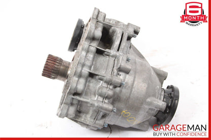 06-13 Mercedes GL550 R350 GL450 Tranny Transmission Transfer Case Gear Box