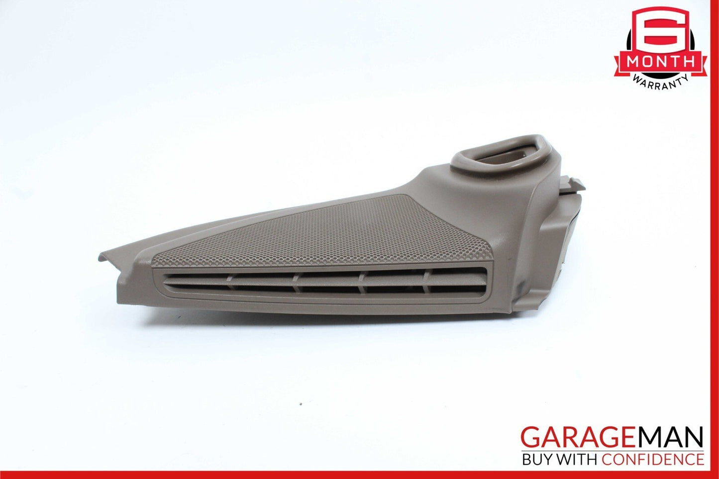 06-12 Mercedes GL320 ML350 ML500 Front Left Door Audio Tweeter Speaker Brown