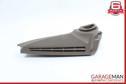 06-12 Mercedes GL320 ML350 ML500 Front Left Door Audio Tweeter Speaker Brown