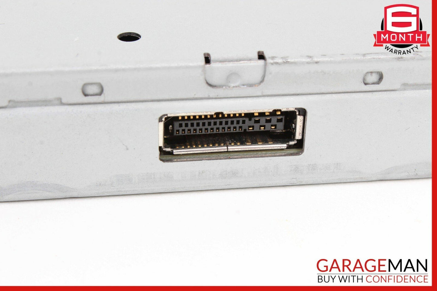 10-13 Mercedes W251 R350 C300 Communication Interface Ipod Control Module Unit