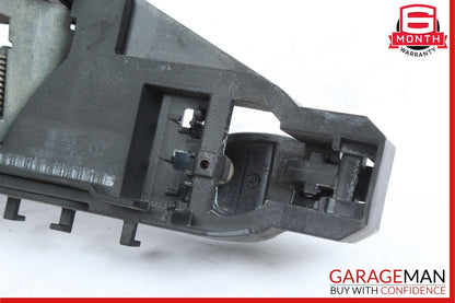 06-12 Mercedes W164 ML350 GL450 Front Right Passenger Exterior Door Handle OEM