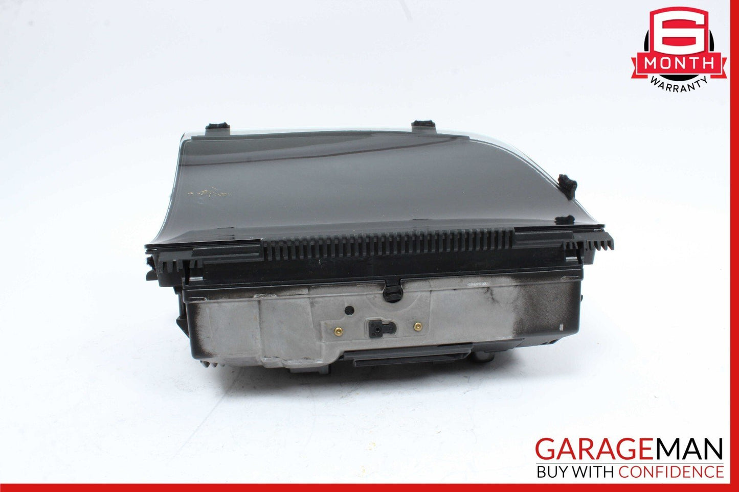 07-10 Mercedes CL600 CL500 S550 Information Navigation Display Screen Monitor