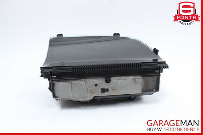 07-10 Mercedes CL600 CL500 S550 Information Navigation Display Screen Monitor