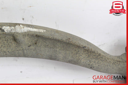 08-14 Mercedes W204 C300 C250 Front Right Side Curved Wishbone Control Arm OEM