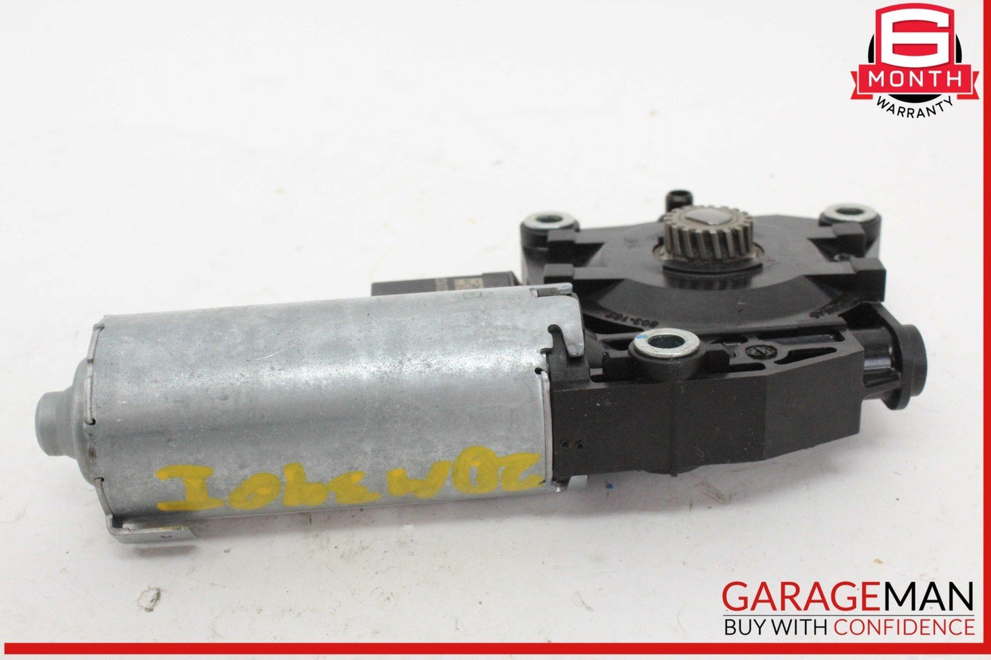 19-24 BMW M340i G20 Sunroof Sun Roof Moonroof Moon Roof Motor 9929003888 OEM