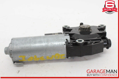 19-24 BMW M340i G20 Sunroof Sun Roof Moonroof Moon Roof Motor 9929003888 OEM