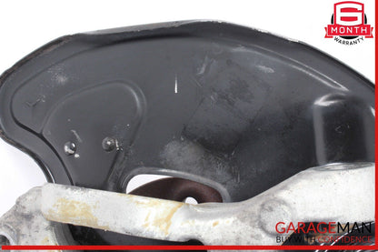 08-20 Mercedes R172 SLK250 Front Right Side Spindle Knuckle Wheel Hub OEM