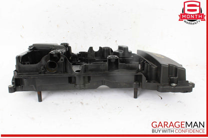 12-15 Mercedes W204 C250 SLK250 1.8L Engine Valve Cylinder Head Cover OEM