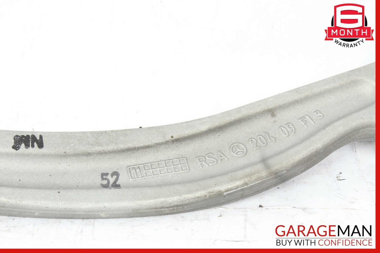 08-15 Mercedes W204 C300 C350 C63 AMG Rear Left or Right Side Upper Control Arm
