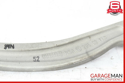 08-15 Mercedes W204 C300 C350 C63 AMG Rear Left or Right Side Upper Control Arm