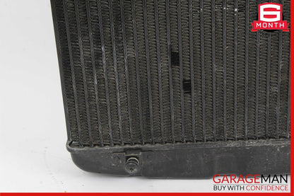 15-18 Ferrari California T Right Side Intercooler 320908 OEM 3k