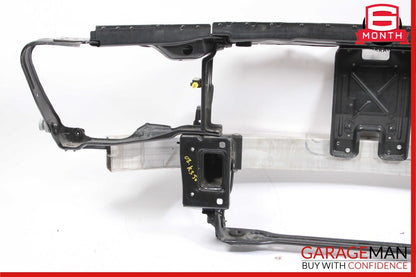06-10 Mercedes W251 R350 R63 AMG Front Bumper Reinforcement Crash Bar Frame Assy