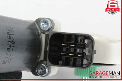 14-18 Mercedes W117 CLA250 CLA45 Rear Right Side Door Window Regulator Motor OEM