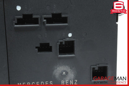 03-12 Mercedes R230 SL500 SL55 SL63 AMG Front Right Side Door Control Module