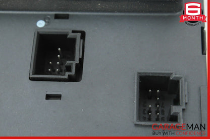 06-11 Mercedes W219 CLS350 CLS500 CLS550 Front Right Door Control Module Unit
