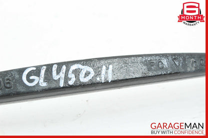 06-12 Mercedes X164 GL450 Rear Right / Left Side Suspension Upper Control Arm