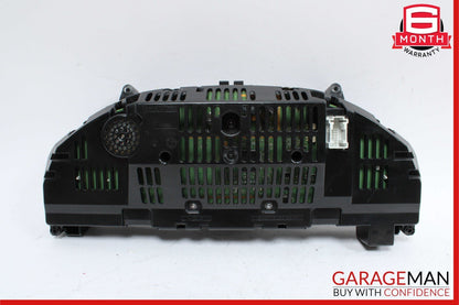 12-14 Mercedes W204 C250 C350 Instrument Speedometer Cluster 2049003808 OEM