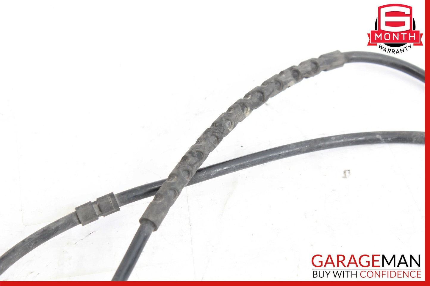 12-18 BMW 328i F30 Rear Brake Pad Wear Sensor Wire OEM