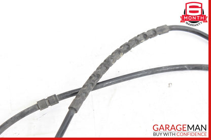 12-18 BMW 328i F30 Rear Brake Pad Wear Sensor Wire OEM