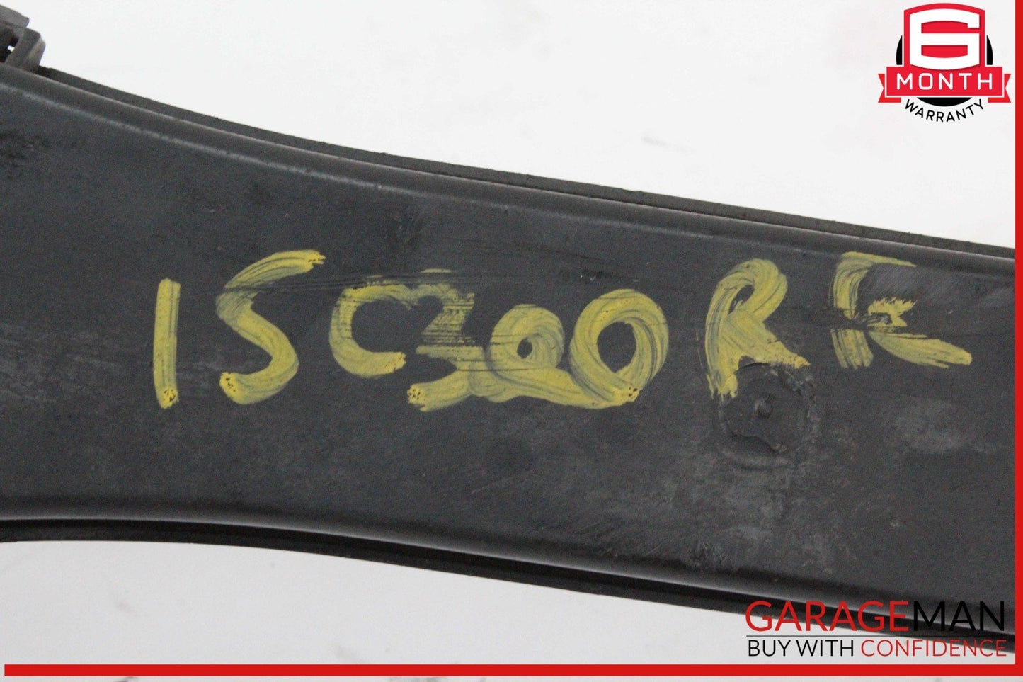 08-20 Mercedes W205 C300 Rear Left or Right Lower Suspension Control Arm OEM