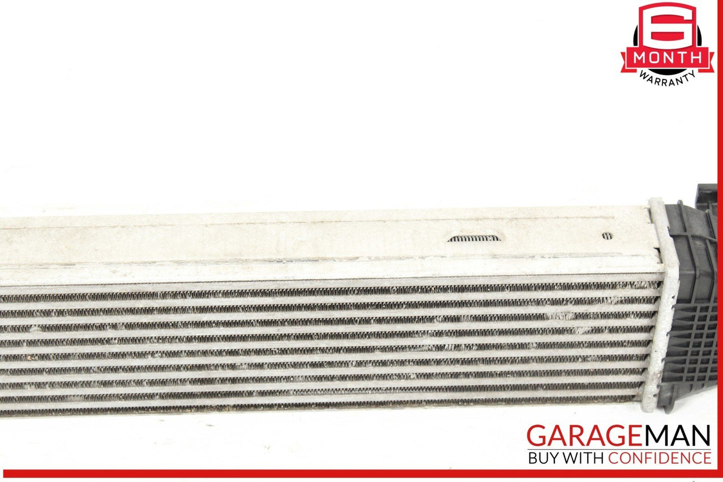 12-15 Mercedes W204 C250 SLK250 1.8 Intercooler Radiator 2045000100 OEM