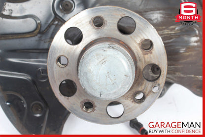 03-06 Mercedes R230 SL500 SL65 Front Left Side Wheel Spindle Knuckle Hub Bearing