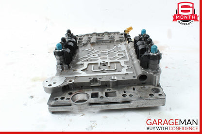 Mercedes W211 E63 GL450 SL550 7G Tronic Transmission Valve Body 2202770801 OEM