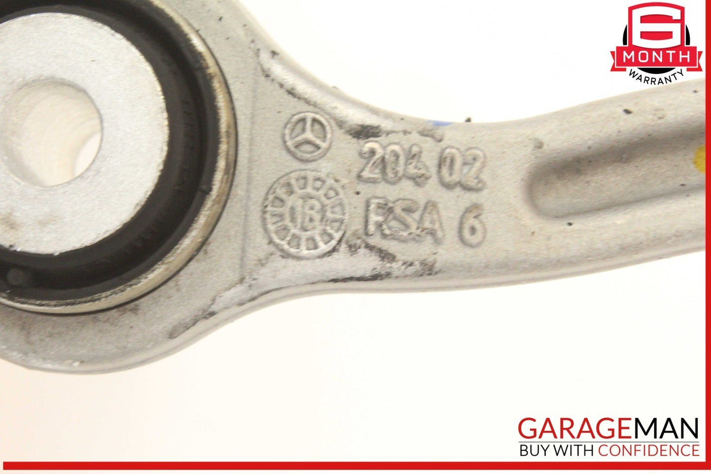 15-20 Mercedes W205 C300 4MATIC Rear Left or Right Side Lower Control Arm OEM