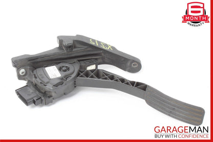 10-15 Jaguar XJ Throttle Gas Accelerator Pedal 9X23-9F832-AB OEM