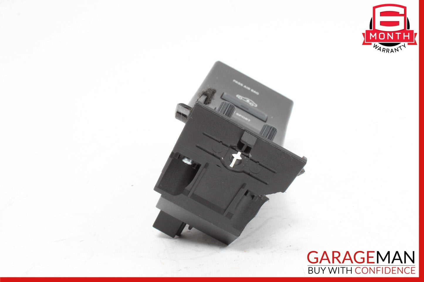 07-14 Mercedes W221 S550 S400 CL550 Cluster Control Switch 2218215451 OEM