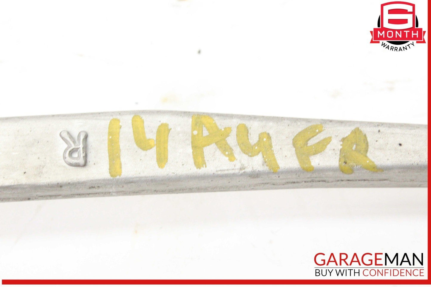 09-17 Audi A4 Q5 A5 Front Right Side Suspension Upper Forward Control Arm OEM