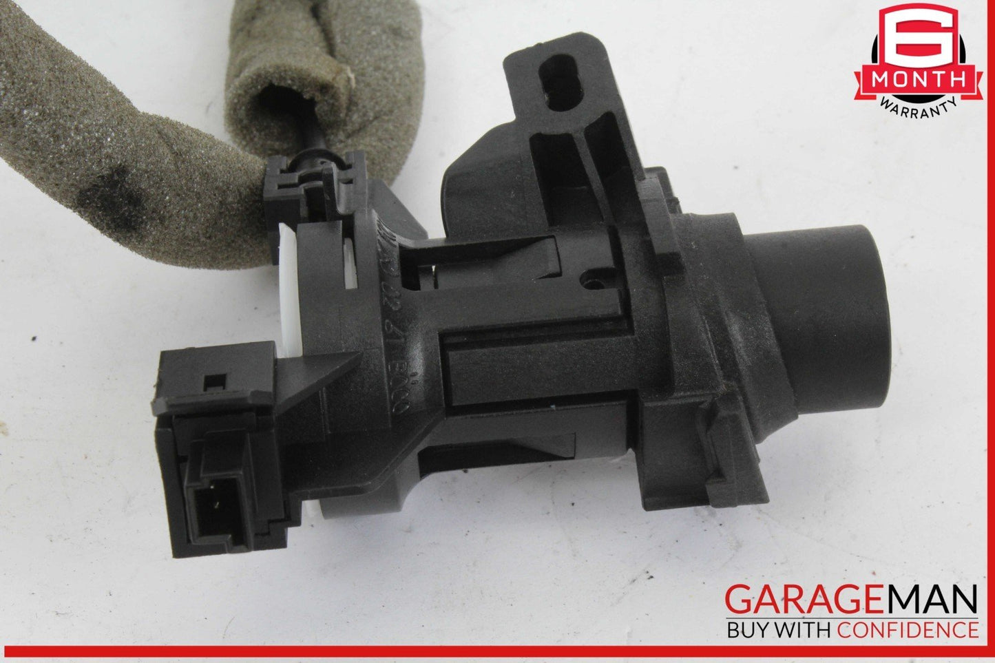 08-17 Mercedes W212 E250 C250 E550 Trunk Lid Latch Lock Actuator 2047500185 OEM