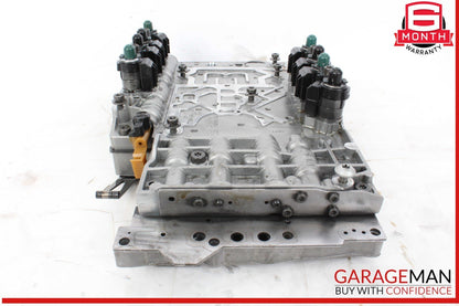 Mercedes X164 GL450 E350 CL550 7G Tronic Transmission Valve Body 2122770001 OEM