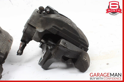 04-08 Chrysler Crossfire Front Side Brake Caliper Calipers Set of 2 Pc OEM