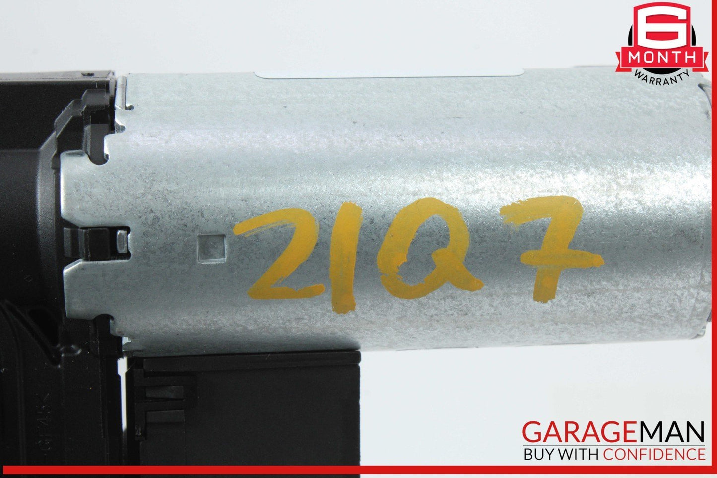 17-24 Audi Q7 Sunroof Sun Roof Moonroof Moon Roof Motor 4M0959591 OEM