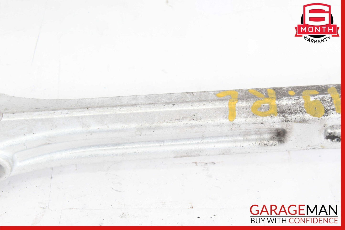 14-20 Maserati Quattroporte Ghibli Rear Left / Right Side Lower Control Arm