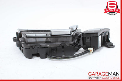 07-14 Mercedes W221 S550 CL550 Front Right Side Seat Control Switch OEM