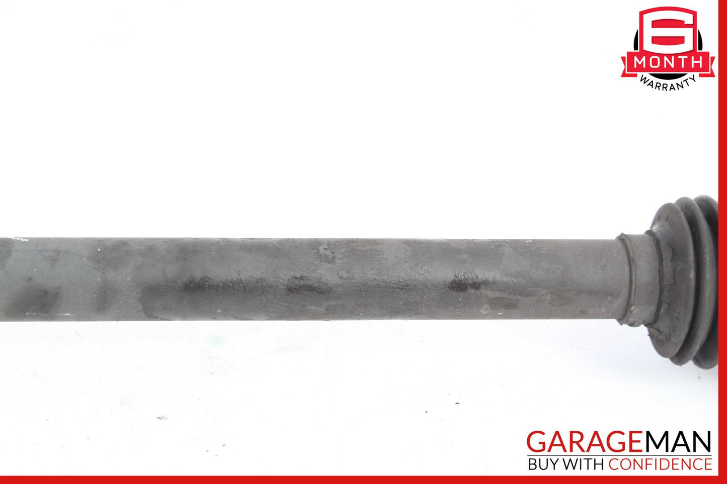 12-15 Mercedes R172 SLK250 Rear Left or Right Axle CV Half Shaft OEM