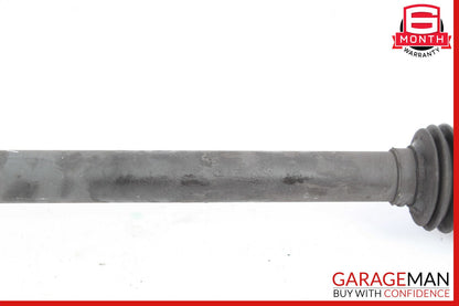 12-15 Mercedes R172 SLK250 Rear Left or Right Axle CV Half Shaft OEM