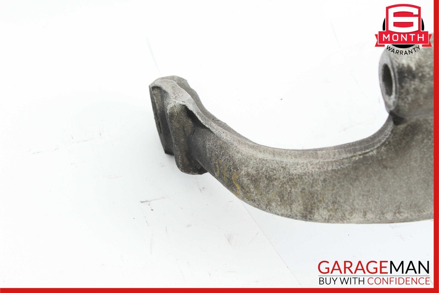 07-14 Mercedes W221 S550 CL550 Front Left Wheel Carrier Spindle Knuckle Hub OEM