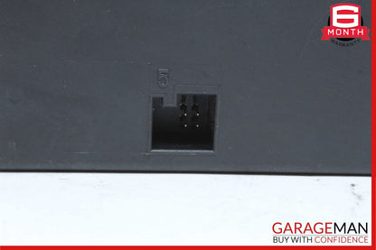 14-17 Maserati Ghibli Front Right Passenger Seat Control Controller Module Unit