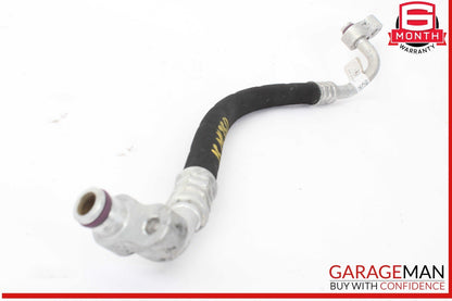 12-15 Mercedes W166 ML350 4MATIC Diesel AC A/C Air Conditioning Hose Pipe Line